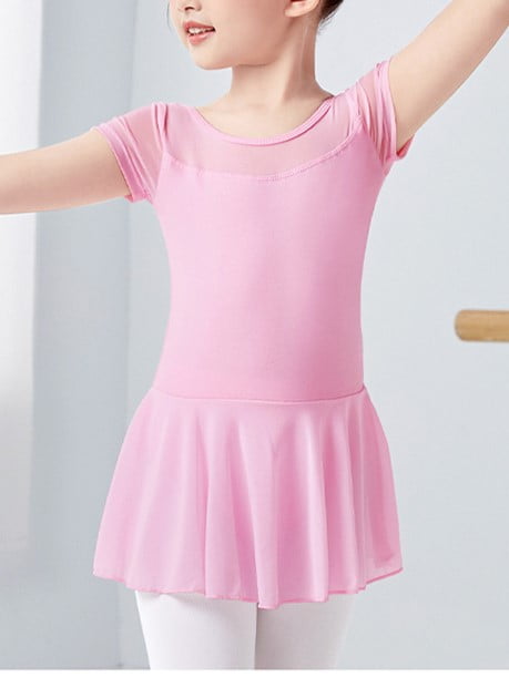 Triko za balet EMILI pink