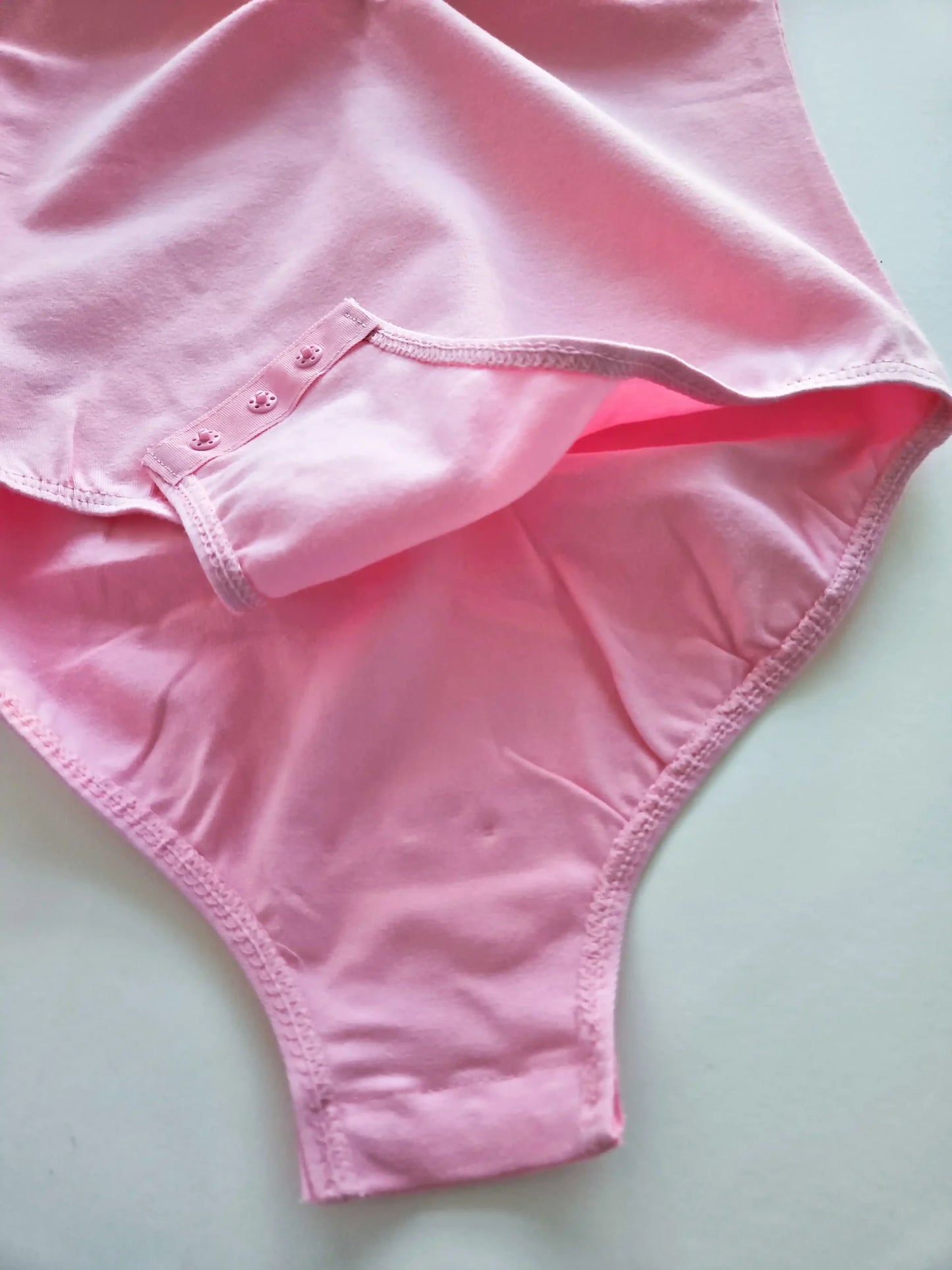 Triko za balet LINA pink