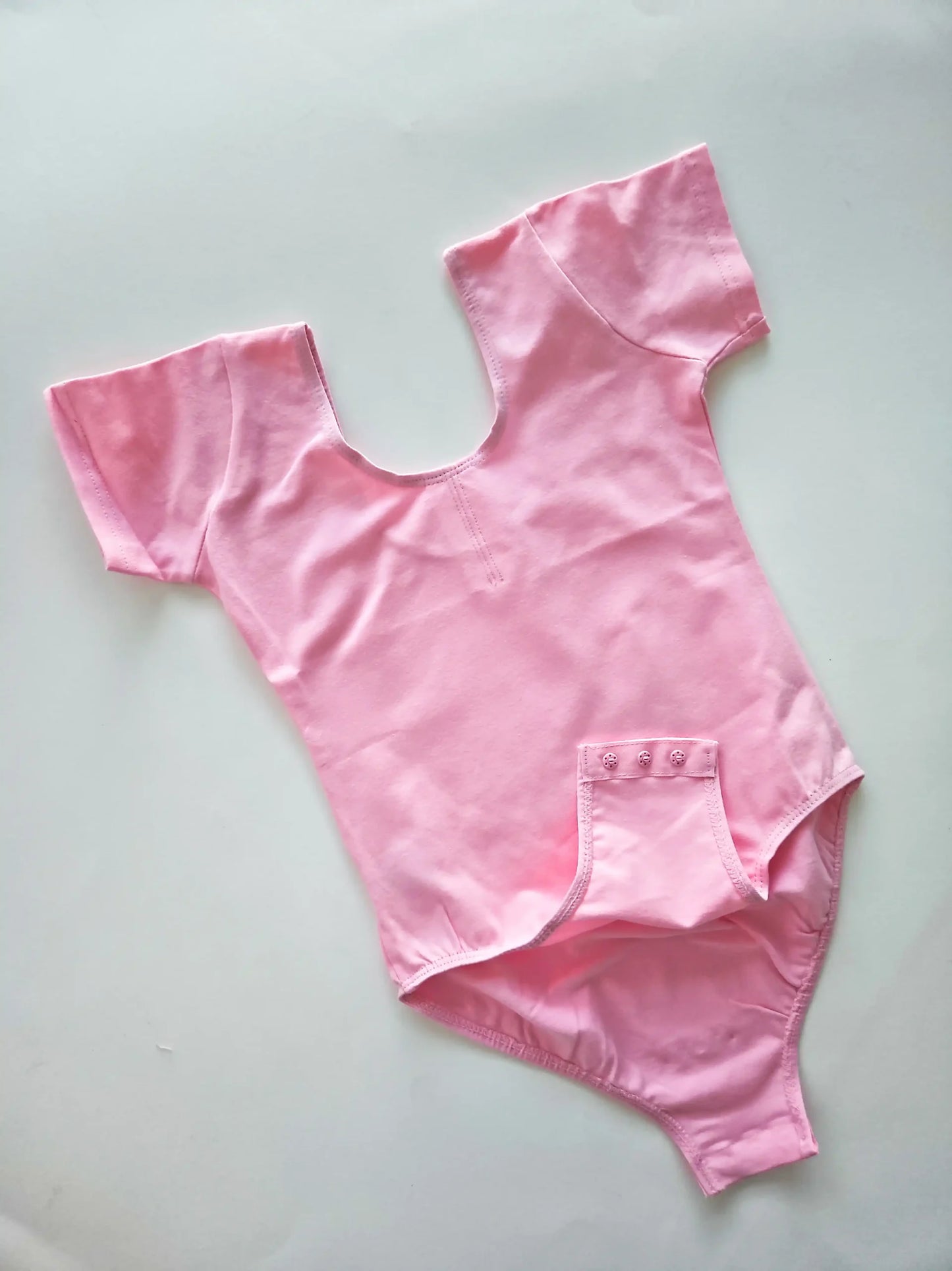 Triko za balet LINA pink