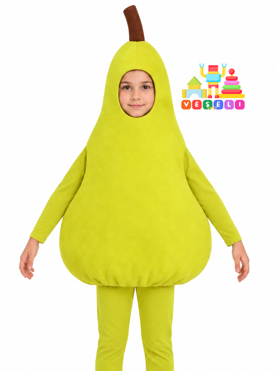 Kostim Kruška 🍐