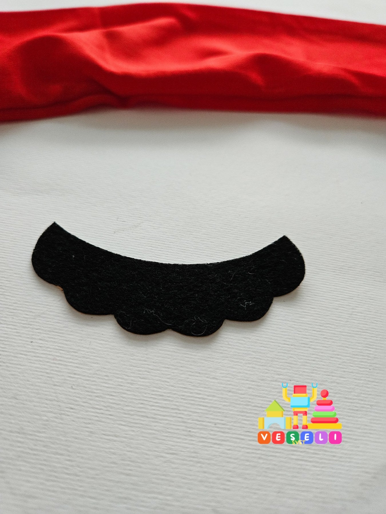 Super Mario kostim za maskenbal