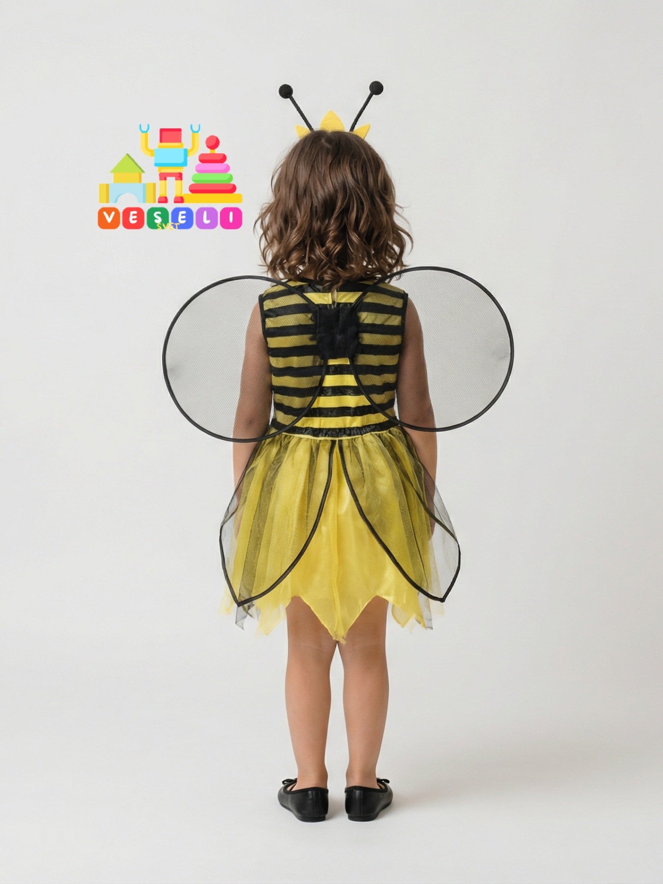 Pčelica kostim za maskenbal