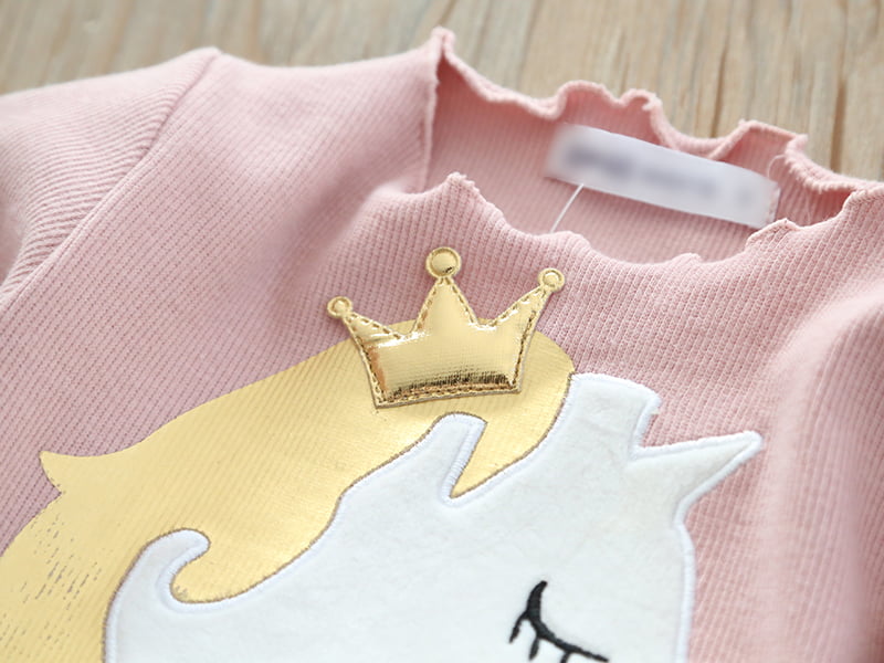 Haljina za devojčice Eli