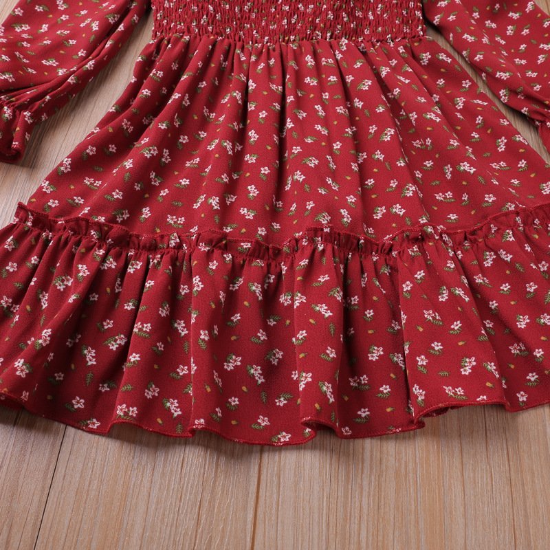 Haljina za devojčice Lana