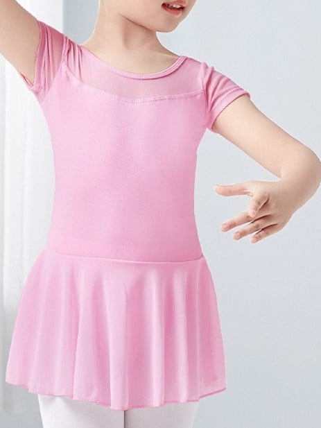 Triko za balet EMILI pink