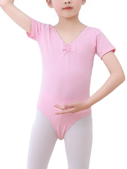 Triko za balet LINA pink