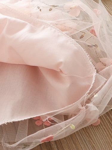 Svečana haljina za devojčice SELENA