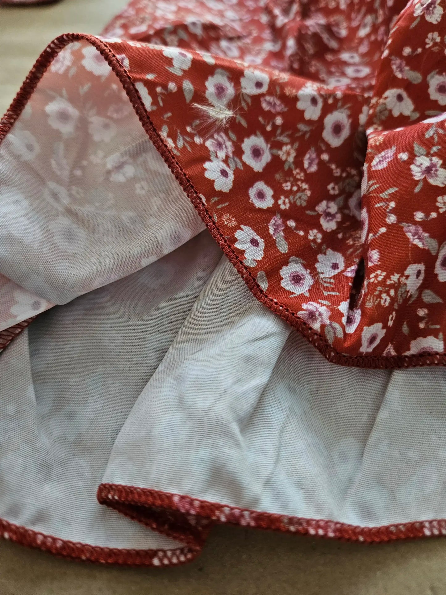 Haljina za devojčice Lana