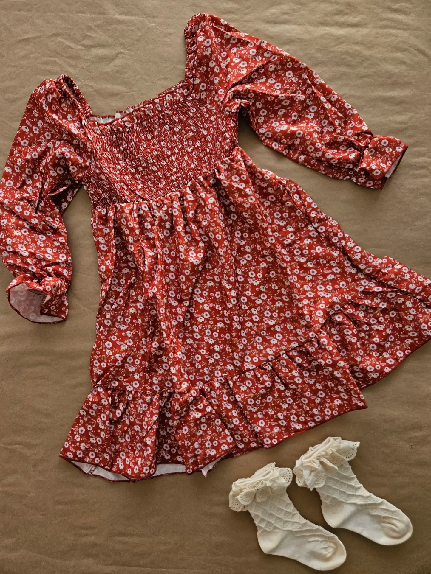 Haljina za devojčice Lana