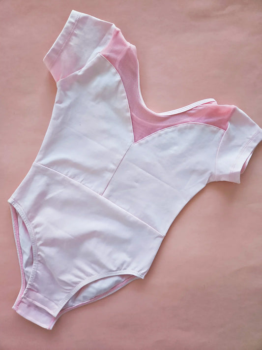 Triko za balet LOLA pink