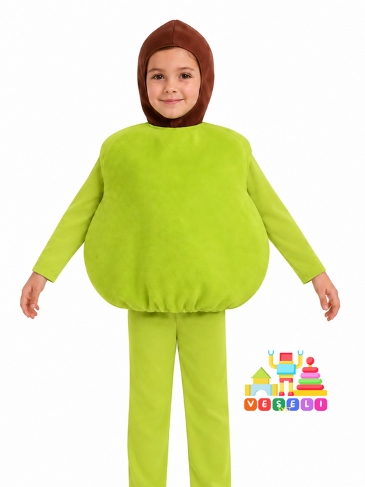 Kostim Jabuka 🍏