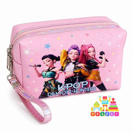 Peratonica Kpop roza