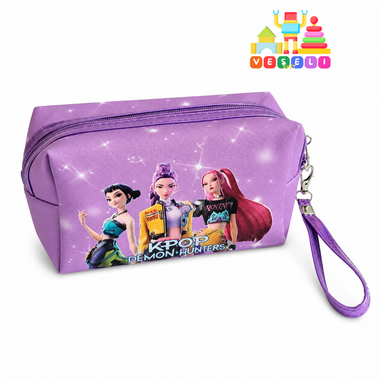 Peratonica Kpop ljubičasta
