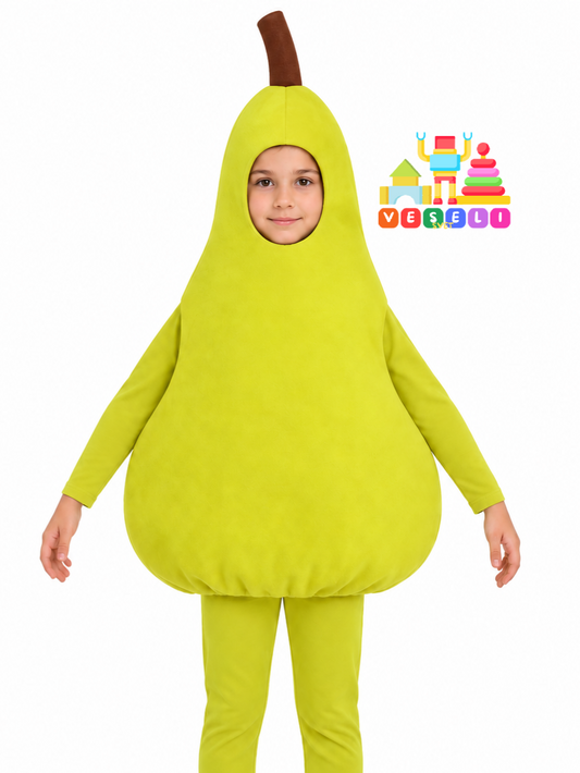 Kostim Kruška 🍐