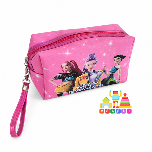 Peratonica Kpop pink