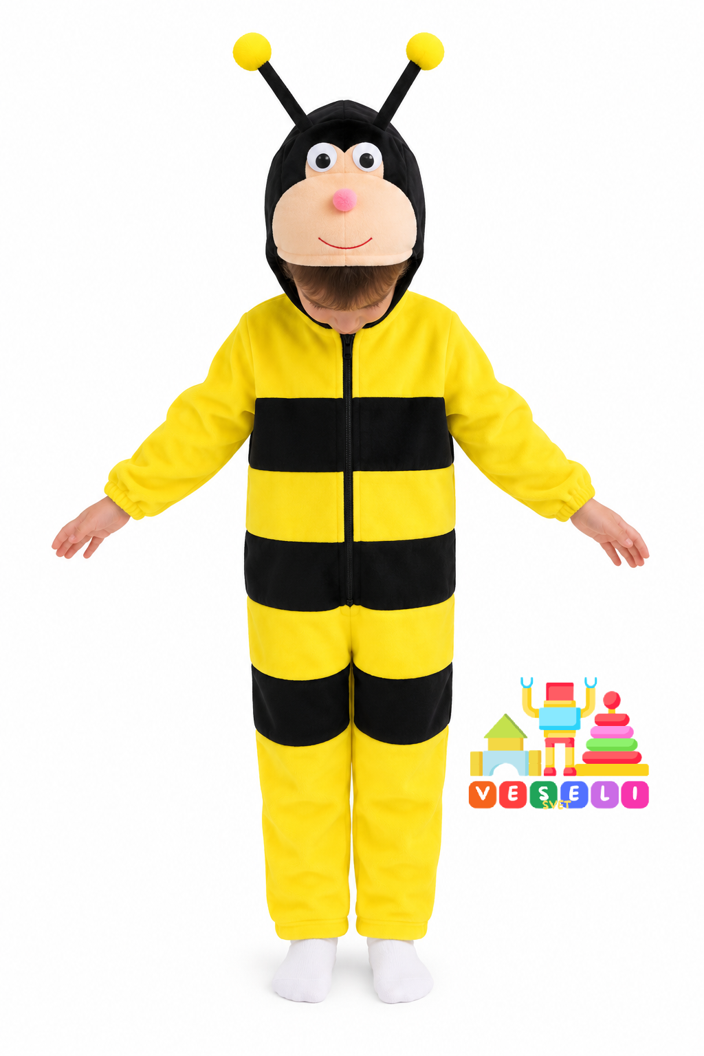 Kostim Bumbar 🐝