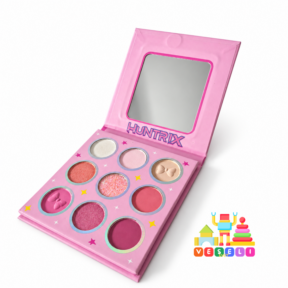 Paleta senki Kpop