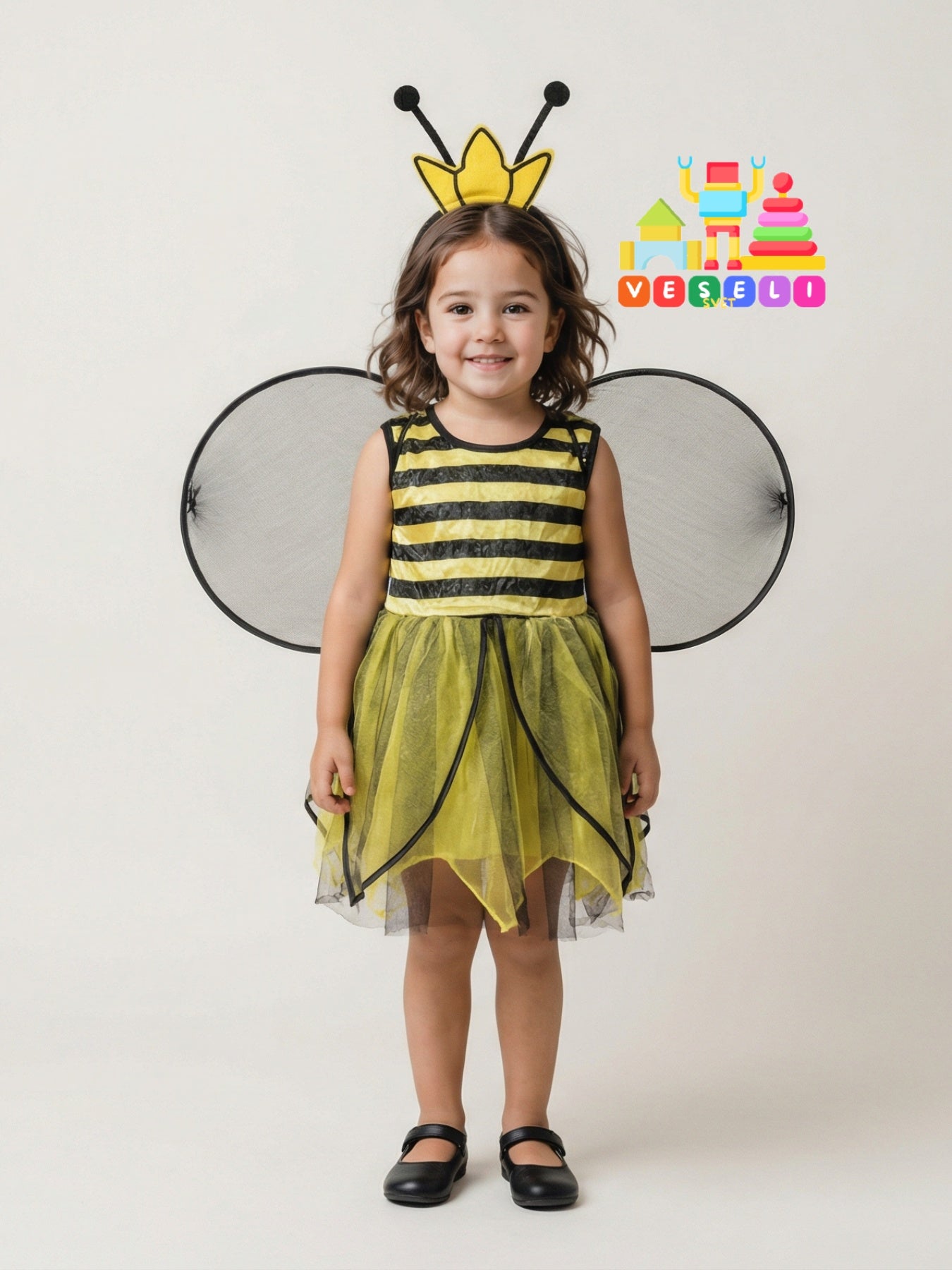 Pčelica kostim za maskenbal